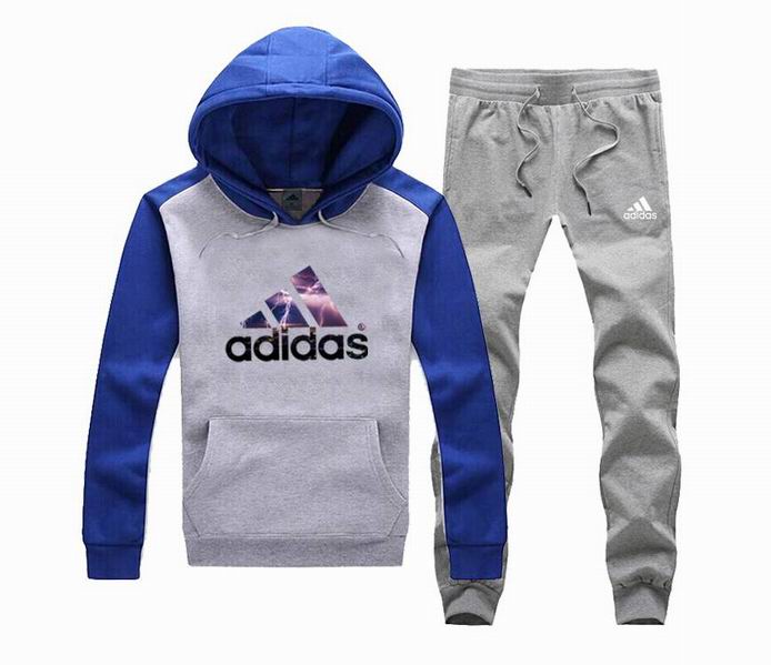 men adidas sport suits-704